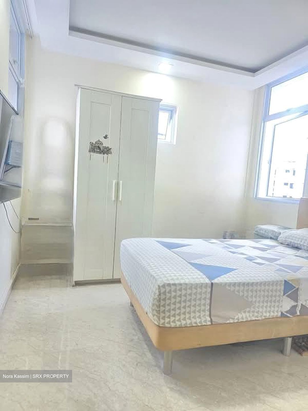 Blk 931 Hougang Street 91 (Hougang), HDB 5 Rooms #583425101
